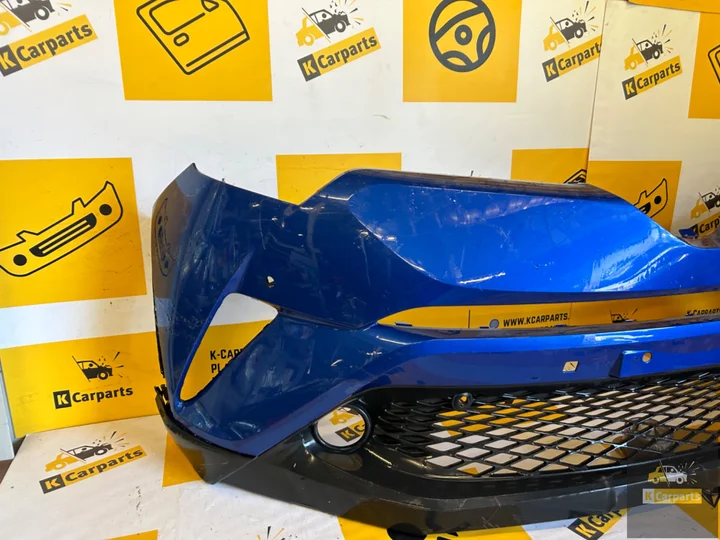 voorbumper-toyota-chr-chr-origineel-bumper-52119f4010 — foto 4