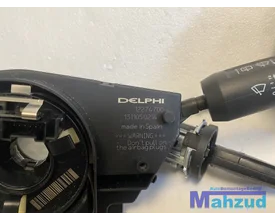 opel-corsa-d-contactslot-set-met-ecu — foto 5