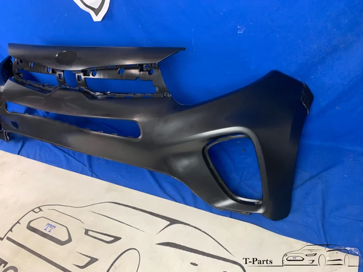 kia-picanto-x-line-voorbumper-bumper-86511g6700 — foto 2