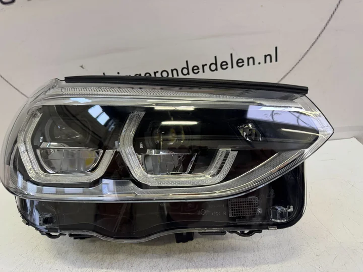 bmw-x3-x4-g01-g02-adaptive-led-koplamp-rechts-8739654-03 — foto 2