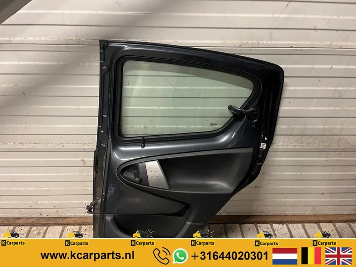 portier-toyota-aygo-20042014-4deurs-rechts-achter-portier — foto 4