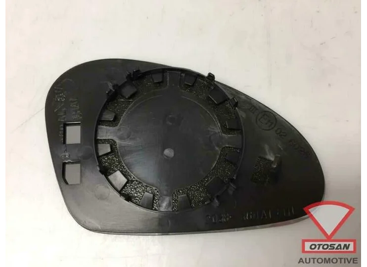 Seat Ibiza 6L 2002-2008 Spiegelglas Links Nieuw! 4917831