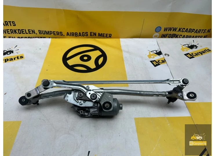 Scheibenwischerträger Wischermotor Audi RS6 A7 A6 4G1955023A