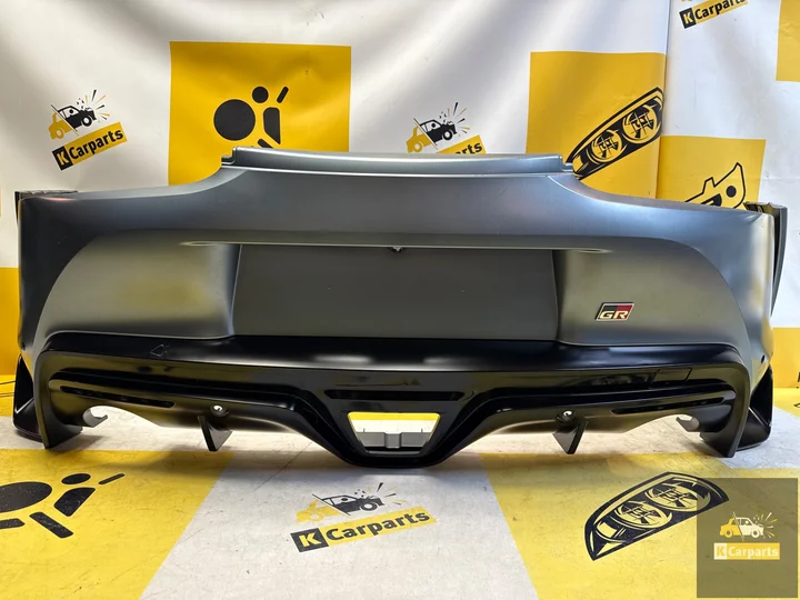 toyota-supra-v-achterbumper-51128811312-origineel-6xpdc — foto 16