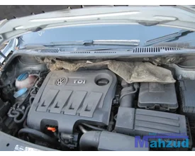 volkswagen-touran-16-tdi-motorblok-cay-cayc-motor — foto 16