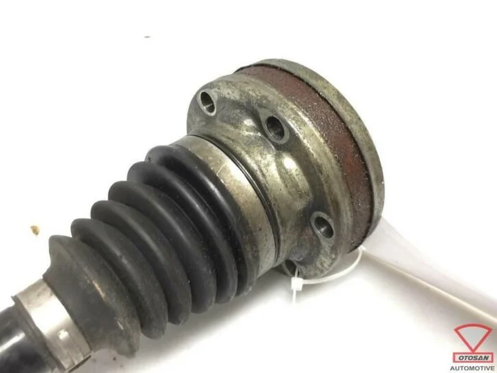 vw-golf-5-6-vaf-aandrijfas-links-voor-1k0407271bj — foto 2