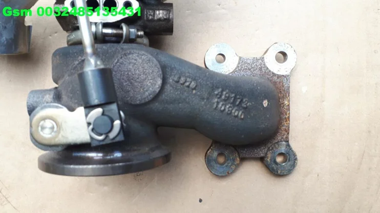 14-benzine-a4-turbo-a5-turbo-a3-q3-turbo-q2- — foto 2