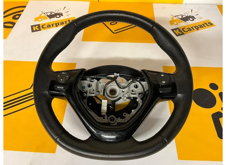 Stuur 108 Toyota Aygo C1 Flippers origineel 
