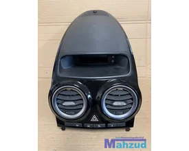 opel-corsa-d-middenconsole-zwart-luchtrooster-midden-2005-2014