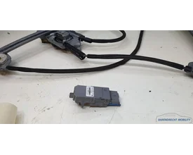 temic-raammodule-opel-tigra-twintop-cabriolet-origineel-gebruikt-2004-2009