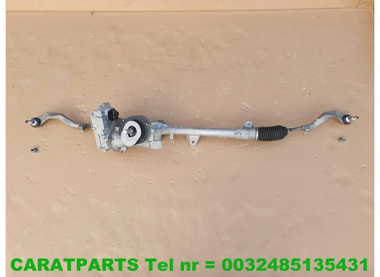 6885887 F40 F44 F45 F46 F48 crémaillère de direction F39 F54 F60 BMW MINI