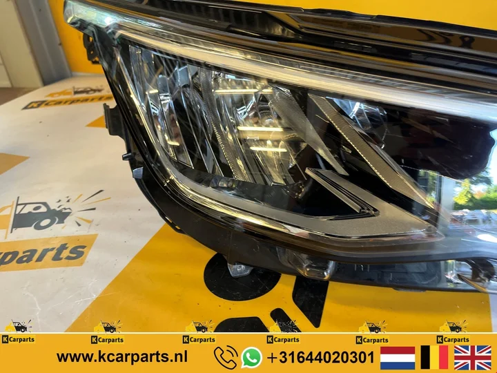 koplamp-vw-golf-8-5h1-koplamp-led-rechts-r-5h1941006 — foto 4