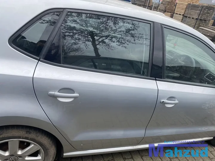 2010-vw-polo-6r-14-dsg-cgg-cggb-mlg-la7w-demontage-onderdelen — foto 10