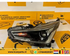 koplamp-toyota-aygo-facelift-2017-2022-origineel-koplamp