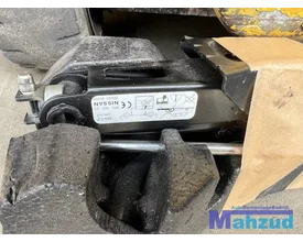 nissan-note-krikset-trekoog-trekstang-20052012 — foto 3