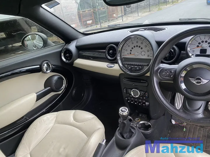 mini-coupe-s-r58-16-16v-zwart-n18b16a-onderdelen-17-inch — foto 14