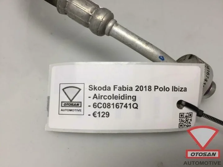 skoda-fabia-2018-polo-ibiza-aircoleiding-6c0816741q — foto 2