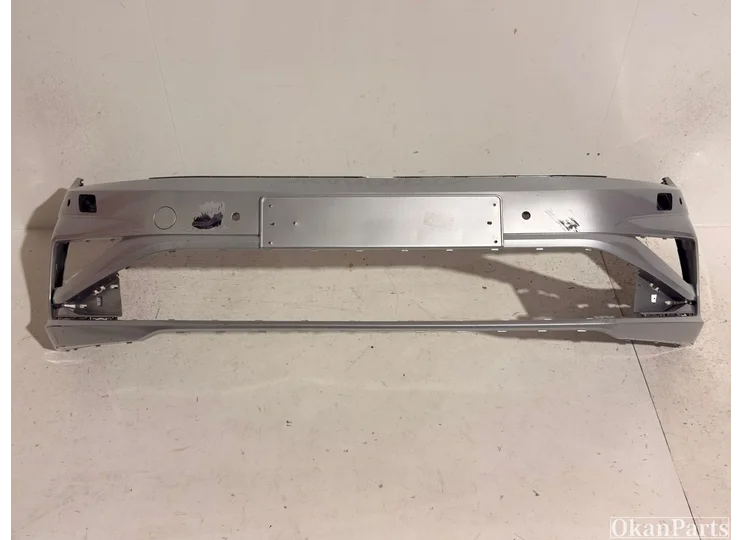 Volkswagen Golf Sportsvan Facelift Frontstoßstange 510807221M