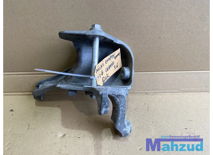 MINI COOPER ONE R50 R52 R53 1.6 Motorsteun baksteun 2001-2008