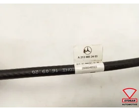 mercedes-diverse-achterklep-opener-sensor-a2139052403 — foto 2