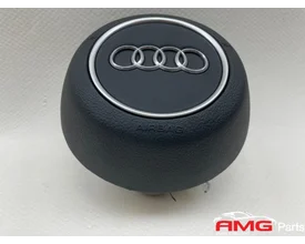 audi-tts-stuur-airbag — foto 2