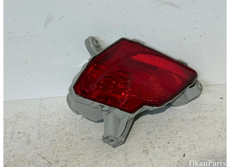 Mazda CX-5 linker achter bumperverlichting links KD53-51660