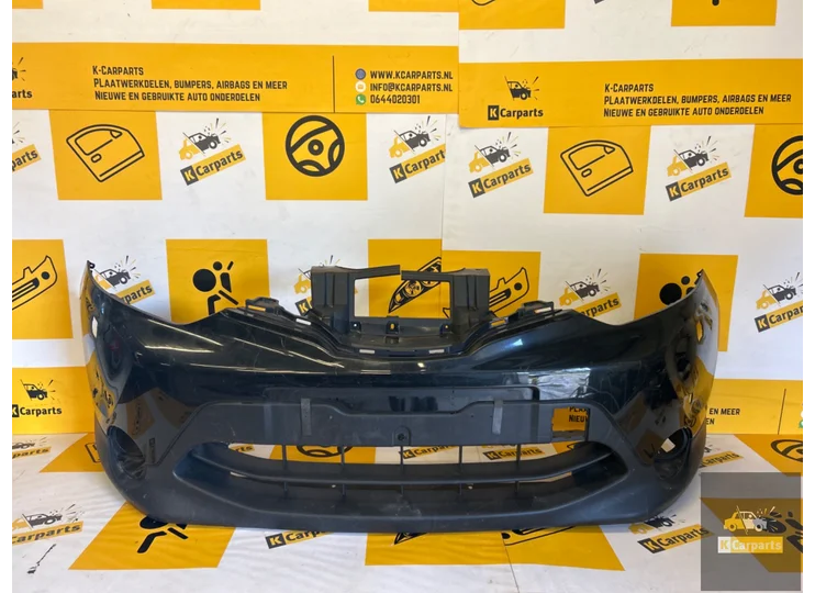 Voorbumper NISSAN Qashqai J11 origineel bumper 62022-4EA0H