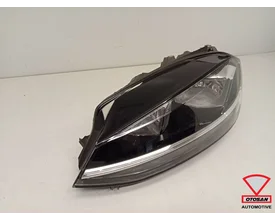 vw-golf-75-koplamp-links-voor-origineel-facelift-2017-defect — foto 3
