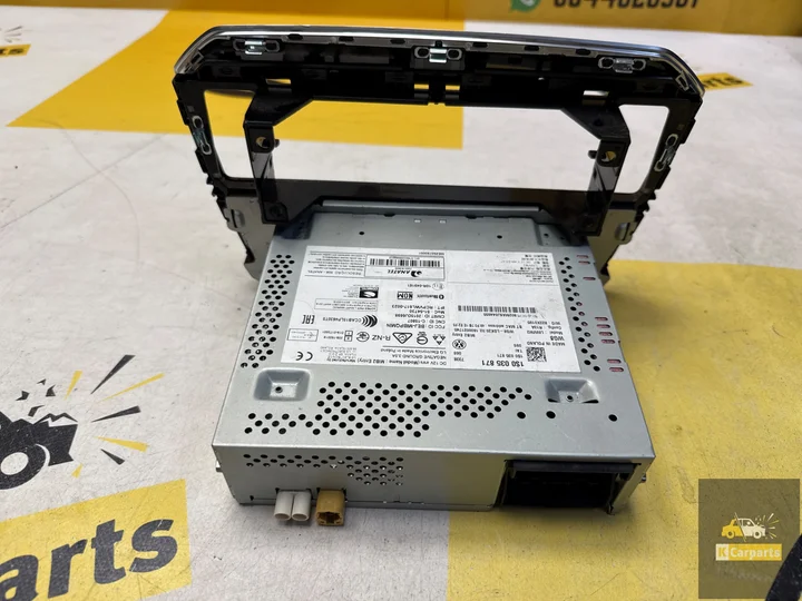 volkswagen-up-radio-1s0035871 — foto 3