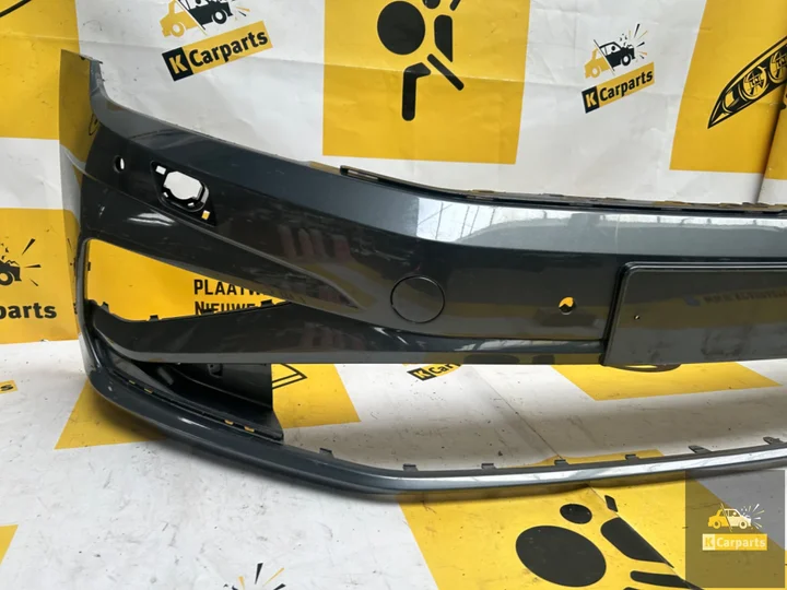 voorbumper-volkswagen-golf-sportsvan-facelift-510807221m — foto 2