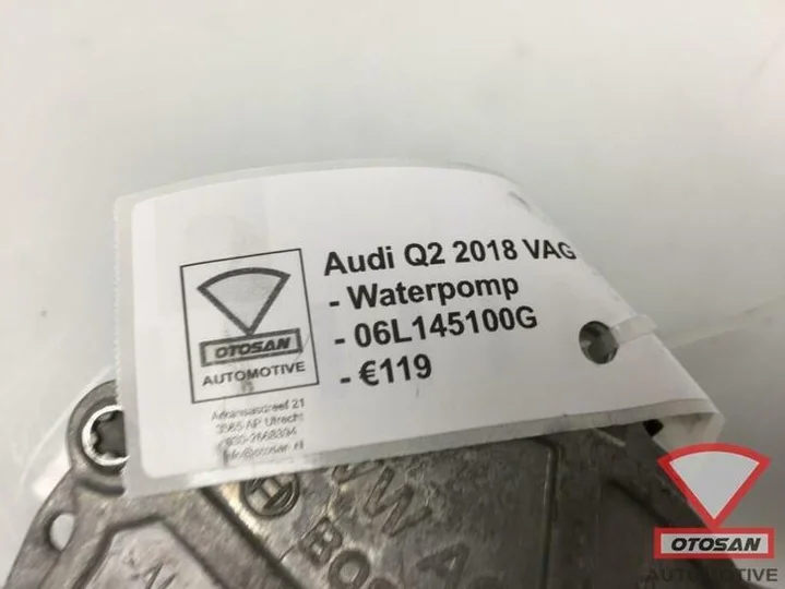 audi-q2-2018-vag-waterpomp-water-pomp-06l145100g — foto 3