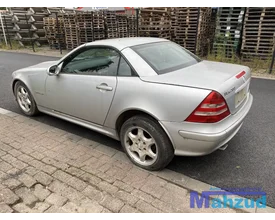 2002-mercedes-slk-200-20-r170-demontage-onderdelen-332 — foto 4