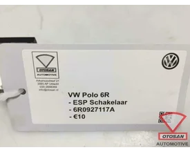 vw-polo-6r-esp-schakelaar-6r0927117a — foto 2