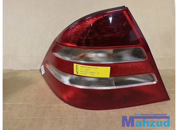 mercedes-sklasse-w220-links-achterlicht-19982005