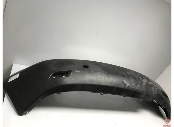 Pare-chocs arrière Subaru Impreza 2008-2011 Nouveau! Apprêt