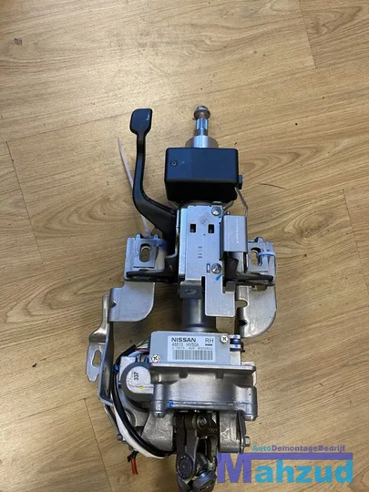 nissan-qashqai-j11-elektrische-servo-stuurpomp-20132021 — foto 5