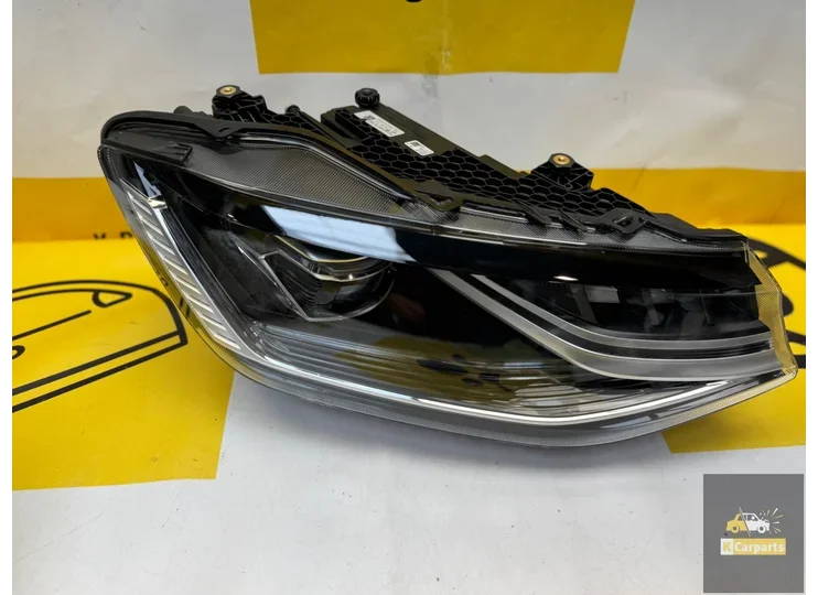VW Caddy 2K7 Rechts Koplamp compleet Voll-Led 2K8941036J
