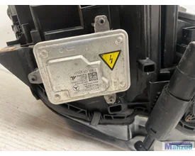 mercedes-c-klasse-w204-xenon-led-koplamp-links-20112014 — foto 5