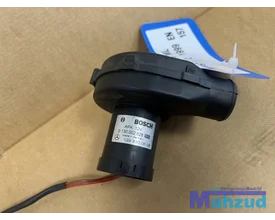 mercedes-ml-w163-ecu-blower-1298300608 — foto 2