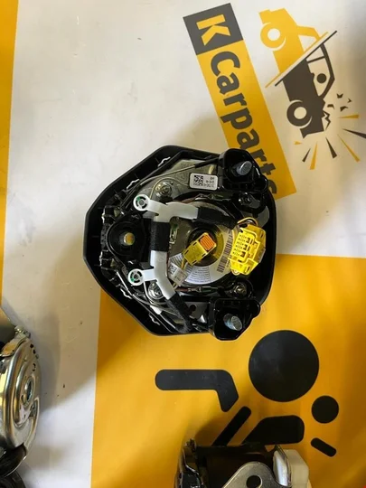 airbagset-volkswagen-polo-2g-20222024-origineel-dashboard — foto 10