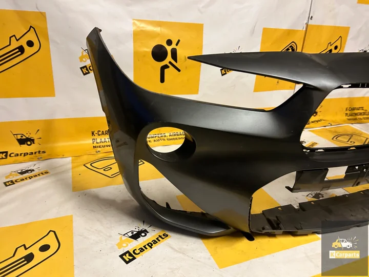 voorbumper-bmw-x2-f39-m-pakket-origineel-51118069086 — foto 4