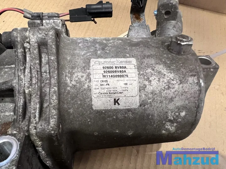 nissan-qashqai-12-hra2-aircopomp-compressor-92600bv80a — foto 3
