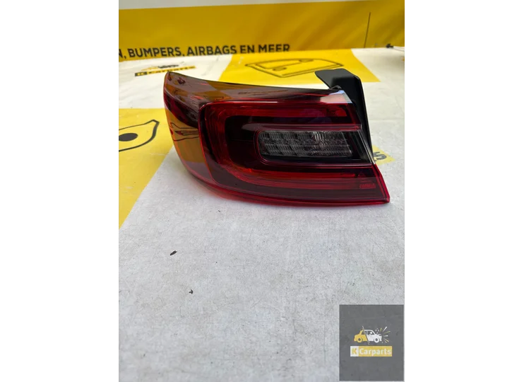 Feu arrière gauche Renault Talisman berline 265501301R