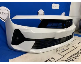 opel-astra-l-gs-line-2022-voorbumper-bumper-grille-gril-rooster — foto 2