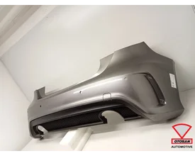 mercedes-aklasse-w176-achterbumper-amg-pakket-origineel — foto 2