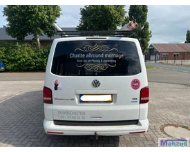 vw-transporter-t5-20-tdi-dsg-caac-nyb-demontage-onderdelen — foto 6