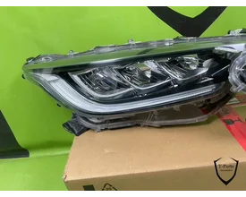 toyota-yaris-koplamp-links-rechts-81110k0081-lamp-81150k0081 — foto 7