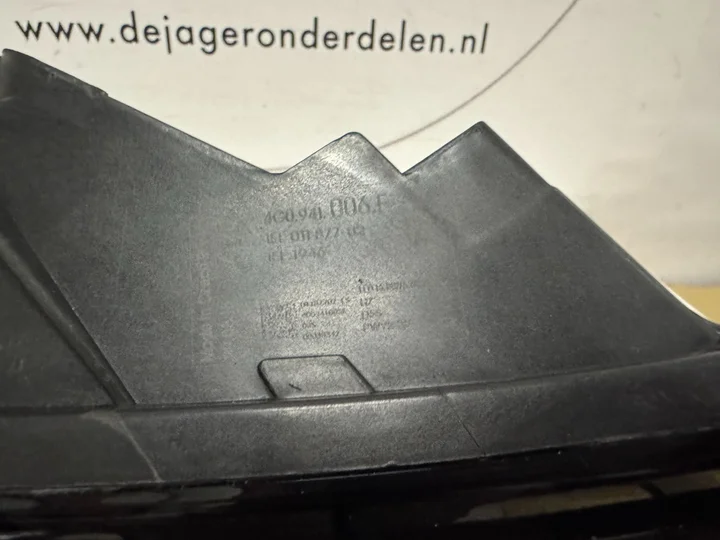 audi-a6-c7-4g-facelift-xenon-led-koplamp-rechts-4g0941006f — foto 8