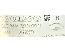 volvo-v40-rechter-led-dagrijverlichting-rechts-31290579 — foto 4