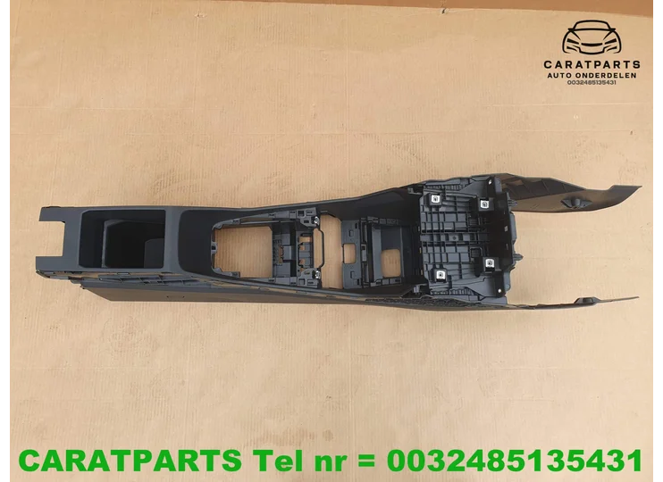 89A863242A 89A863242 Q4 e-tron mittelkonsole Q4 getränkehalter